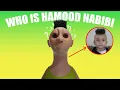 Lagu Who is Hamood Habibi (A story that will destroy your childhood !! )
