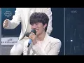 Bang Yedam(방예담) - Make Up(original song: Sam Kim) (Sketchbook) | KBS WORLD TV 210205