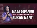 Download Lagu Selama Hidup Jangan Nyusahin Orang - Ps. Henny Kristianus