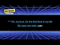 Oh My Love – John Lennon ✌️❤️ Karaoke 🎤✨