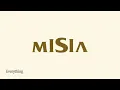 MISIA Non-Stop Mix Vol.03 - Original Mix Ver. - DJ YG2