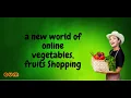 MyAum - GUIDE TO ORDER VEGETABLE FRUITS ONLINE NASHIK