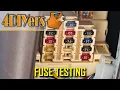 How to Test Fuses in a Car Beginner s Guide
