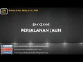Download Lagu Balik kampung - Sudirman  Karaoke tanpa vokal