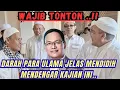 Lagu WAJIB TONTON..!! DARAH PARA ULAMA jelas MENDIDIH Mendengar kajian ini#syaifulkarim #ngajionline#sufi