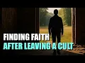 Download Lagu Finding Authentic Faith After Leaving a Cult | Bob Scott | Episode 435