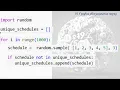 Python 1 1 Math with Python Combinatorics