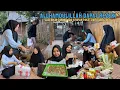 Download Lagu KEHIDUPAN DIDESA | LAGI BIKIN CIWANG ALLHAMDULILLAH DAPAT REZEKI KEDATANGAN PAKET DARI SUBSCRIBER