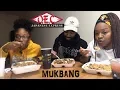 OEC Japanese MUKBANG Words of Advice Story Time