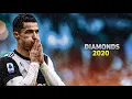 Download Lagu Cristiano Ronaldo - Diamonds 2019/20 • Skills \u0026 Goals 2019/20 | HD