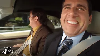 ULTIMATE Office Bloopers The Office US 