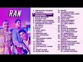 Download Lagu RAN BEST SONG PLAYLIST TOP LAGU POPULER INDONESIA UPDATE 2025 - NO IKLAN