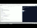 Python Tutorial For Beginners Part 2 Numpy Matrix and Array Operations