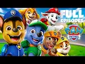 LIVE PAW Patrol 11-Min FULL Episodes Pirate Alien Penguin Adventures More