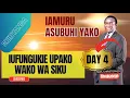 Download Lagu 4. IAMURU ASUBUHI YAKO IUFUNGUKIE UPAKO WAKO WA SIKU   // MWL CHRISTOPHER MWAKASEGE.