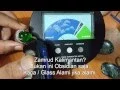 Download Lagu Zamrud kalimantan alias obsidian (Kaca alami alias natural glass)