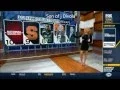 Charissa Thompson Long Legs and Toes FS1
