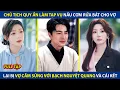 Download Lagu Chủ Tịch Quy Ẩn Làm Tạp Vụ Ở Nhà Nấu Cơm Rửa Bát Lại Bị Vợ Cắm Sừng Với Bạch Nguyệt Quang Và Cái Kết
