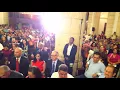 "HALLELUJAH" DE G.F. HAENDEL INTERPRETADA POR EL CORO Y LA ORQUESTA DE LA CATEDRAL CONJOSÉ DELMONTE
