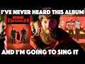 Download Lagu Singing Without Hearing: Breach Album Special- Twenty One Pilots