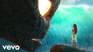 Know Who You Are From Moana Sing Along 