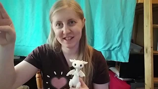 Denver Doll Emporium Haul and Dream Valley Gary Unboxing