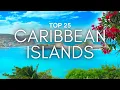 Download Lagu 25 Best Places To Visit In Caribbean Islands 2025 | Travel Video