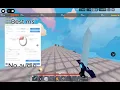90mh X ms leak Roblox Bedwars Montage