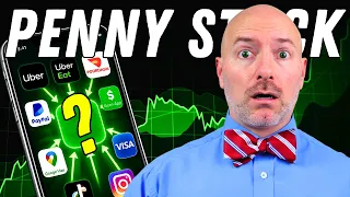 this 3 93 penny stock is the next super app