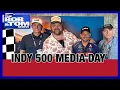 Marco Andretti On Trying Different Forms of Racing