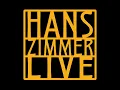 Hans Zimmer, The Disruptive Collective - Gladiator Suite: Part 3 (Live)