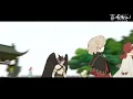 【本編一部公開】最強と最強｜映画『羅小黒戦記2 ぼくらが望む未来』絶賛上映中！