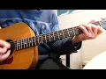 Rolling Stoned Again - Taylor McCall - Guitar Lesson Preview