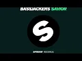 Bassjackers - Savior (Radio Edit) [Official]