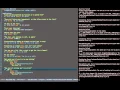 Clojure Koans Lists