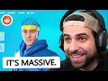 THE BEST OF THE SYPHERPK REDDIT 2024