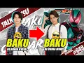 Download Lagu TALK-SATSU #649 - LAH MC ZEZTZ TERNYATA ASLINYA KAYA GINI?! AWAS LAWAK! 😱 UPDATE TERBARU ZEZTZ! 🟢🔴