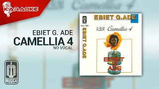 ebiet g ade camelia 4 official karaoke video no vocal