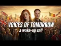 Download Lagu Voices of Tomorrow – A Song That Unites Us All (Official Video)