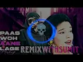 Download Lagu Pass Wo Aane Lage Zara Zara X Bohemia Love Mashup Remix Slowed Reverb | REMIX WITH SUMIT