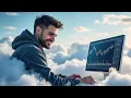 Ichimoku Cloud Strategy in Python Makes 257