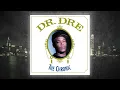 Dr. Dre - Let Me Ride (feat. Jewell)