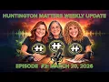 Huntington Matters Weekly Update Ep 2 Melville Crossing Bird Flu Events Community News