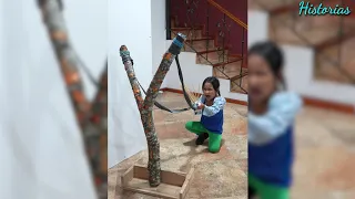 Descubrió la ¡nf¡dεl¡dαd de su padre gracias a esta rεsørtεra