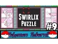 Pokemon Reborn Part 9-Swirlix Puzzle
