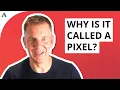 What s a tracking pixel and where do you put it