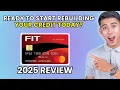 FIT Mastercard Review 2025 Worth It or Leave It