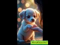 Download Lagu The Silent Bond | Heartwarming Puppy and Girl Animated Short | Emotional Animal Story #anime  #love