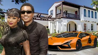 Meet Lil Meech Big Meech s Son Wife Houses Cars Net Worth Lifestyle