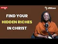 The Hidden Riches of Your Inheritance in Christ Ephesians 1 15 22